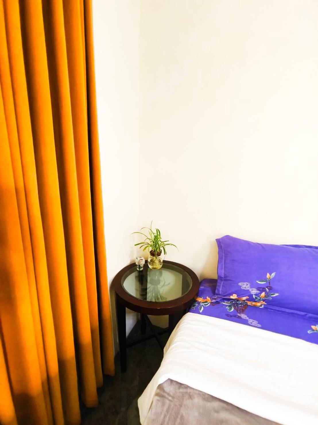 Jing Cheng Homestay จินเฉิง ภายนอก รูปภาพ